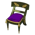 Caesar's Chair