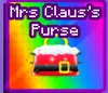 Mrs Claus's Purse