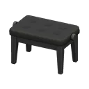 piano bench