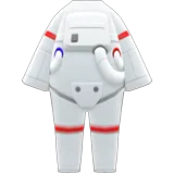 space suit