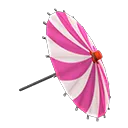 kabuki umbrella