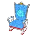 Telepathy Titan Captain's Chair