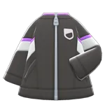 windbreaker