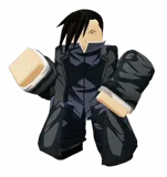 Shaky Prince (Homunculus)