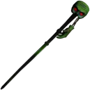Staff of Zombie Infection