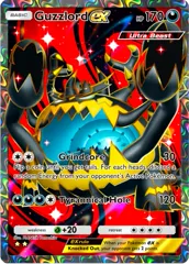 Guzzlord ex