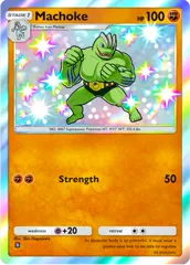 Machoke