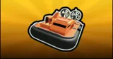 Super Hovercraft