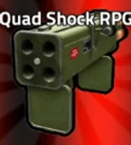 Quad Shock RPG