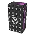 Neo Gothic Wardrobe