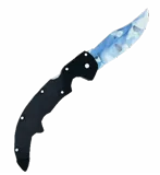 Falchion Naval