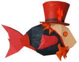 Rowdy McCharm