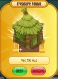 Tiki Trouble Prizes