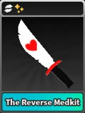 The Reverse Medkit