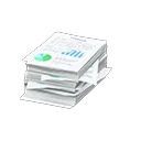 document stack