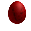 Ominous Egg