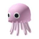 Jerry the Jellyfish