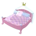 Royal Cat Bed