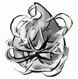Broken Soul of Heaven