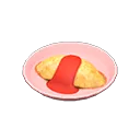 omurice