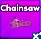 Chainsaw