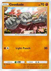 Geodude