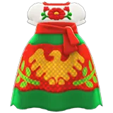 china poblana