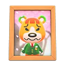 Pudge's photo