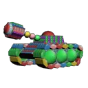Balloon Tank