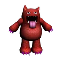 Monster Friend