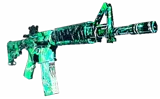 M4A4 Darkness