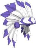 Headdress