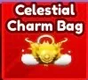 Celestial Charm Bag