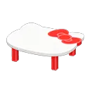 Hello Kitty table