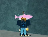 Aurora Trout