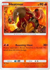 Heatmor