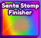 Santa Stomp