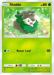 Skiddo