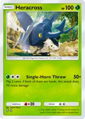 Heracross