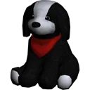 Bandit Dog