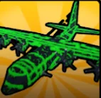 Zombie AC-130