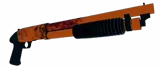 Sawed Off Spooky