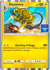 Electivire
