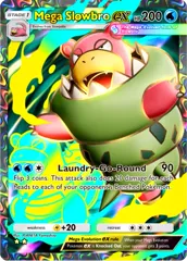 Mega Slowbro ex