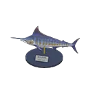 blue marlin model