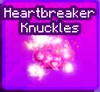 Heartbreaker