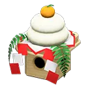 kagamimochi