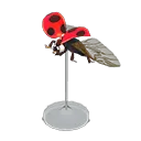 ladybug model