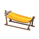 Paradise Planning hammock