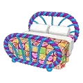 Sweet Dreams Bed